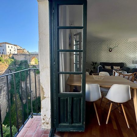 Las Vistas - Ronda Residence รอนดา ภายนอก รูปภาพ