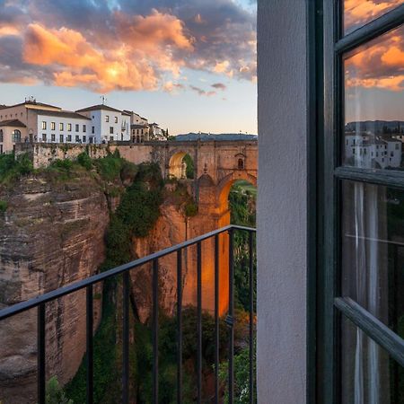 Las Vistas - Ronda Residence รอนดา ภายนอก รูปภาพ