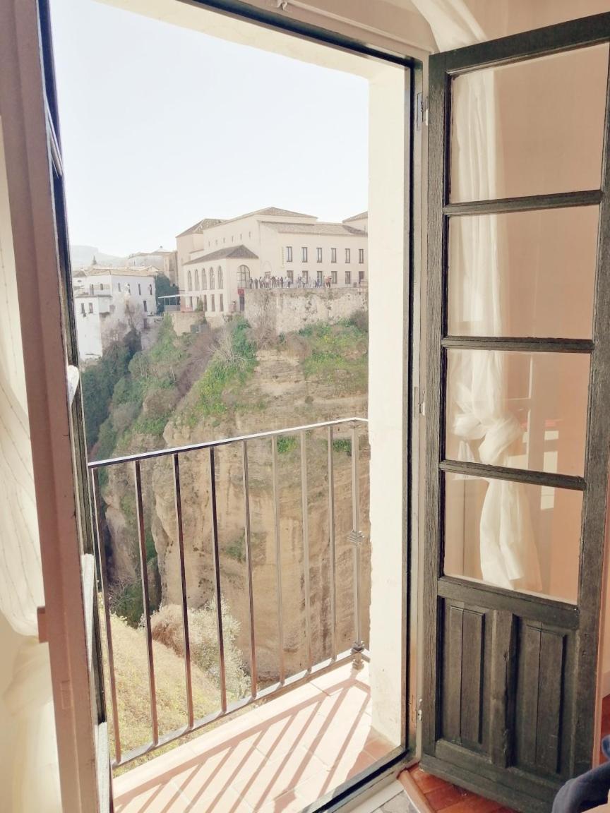 Las Vistas - Ronda Residence รอนดา ภายนอก รูปภาพ