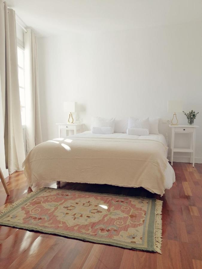 Las Vistas - Ronda Residence รอนดา ภายนอก รูปภาพ
