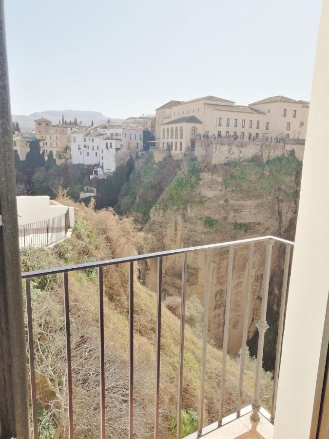 Las Vistas - Ronda Residence รอนดา ภายนอก รูปภาพ