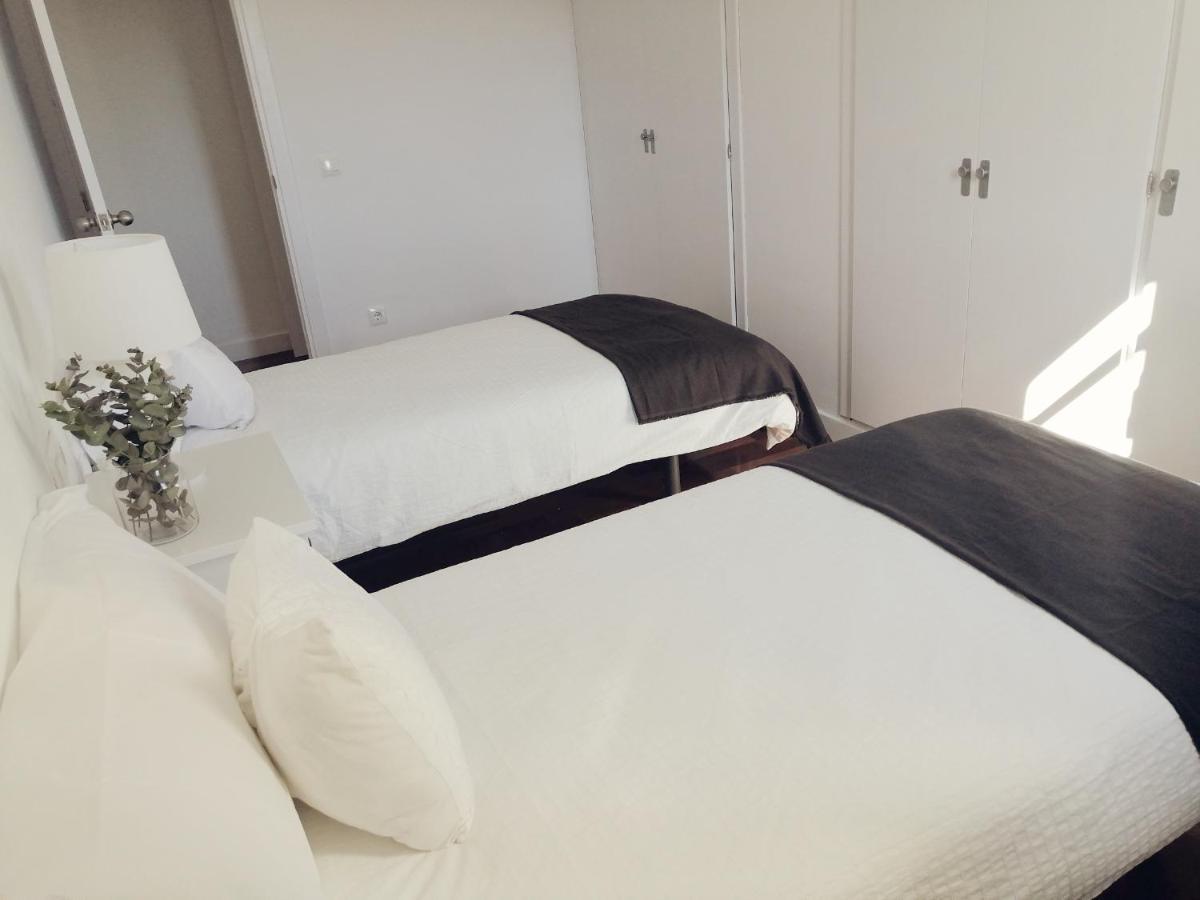 Las Vistas - Ronda Residence รอนดา ภายนอก รูปภาพ