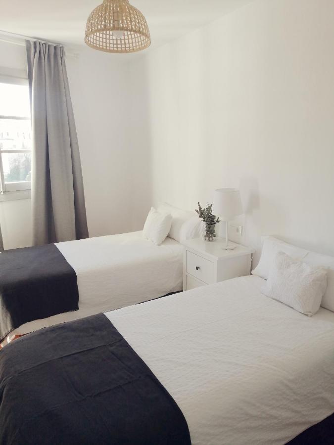 Las Vistas - Ronda Residence รอนดา ภายนอก รูปภาพ